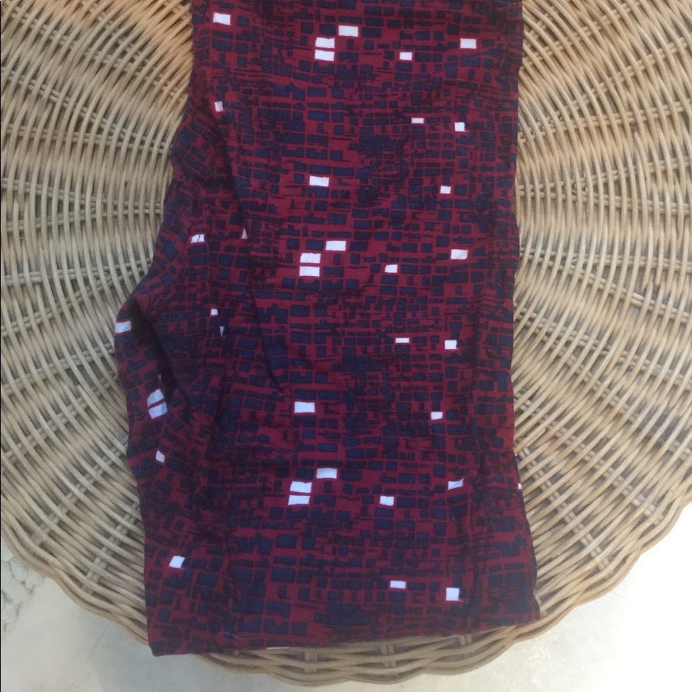 Lularoe leggings